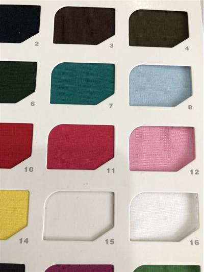 GZ-LTTG 40S 棉打雞布(食毛) DG0012  250G 後面照